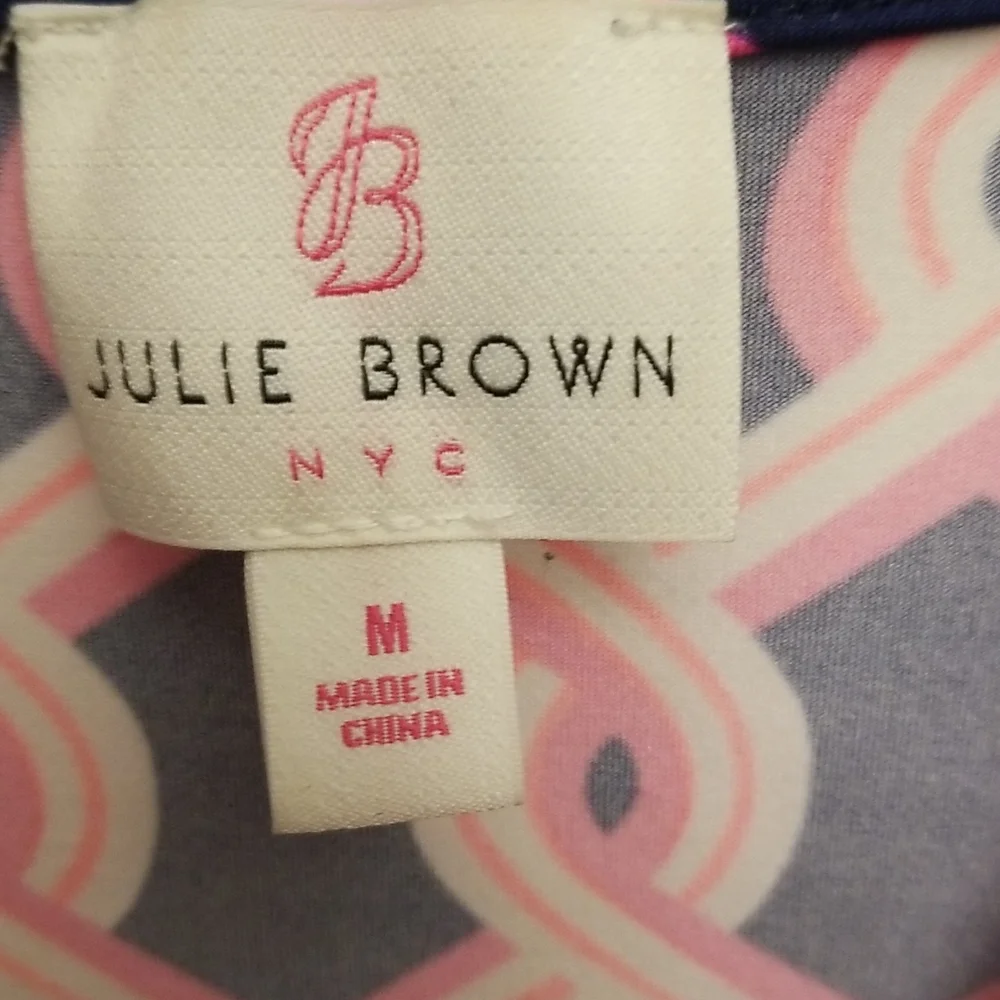 Julie Brown NYC Romper - Picture 5 of 10
